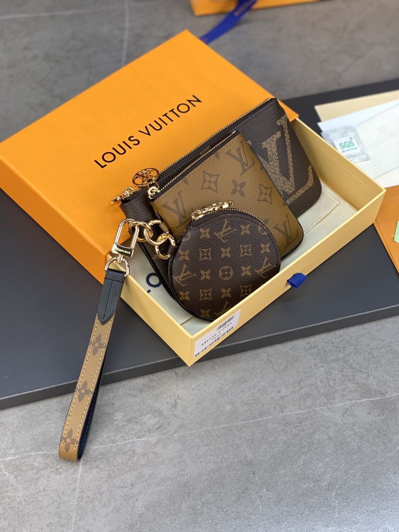 Louis Vuitton Wallets Purse